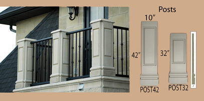 Stone Accessory Parts Stone Accessories by Stonetile - STONETILE